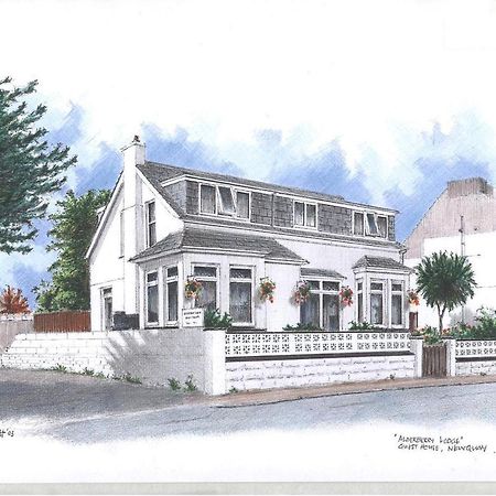 Alderberry Lodge นิวคีย์ ภายนอก รูปภาพ